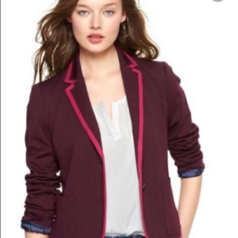 GAP Academy Blazer